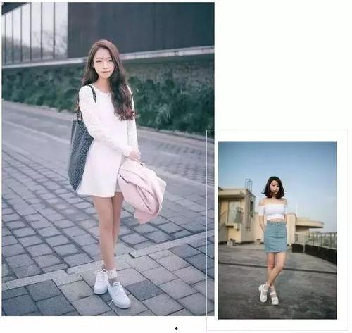 吃瓜网红头像拍照姿势,解锁拍照新潮流